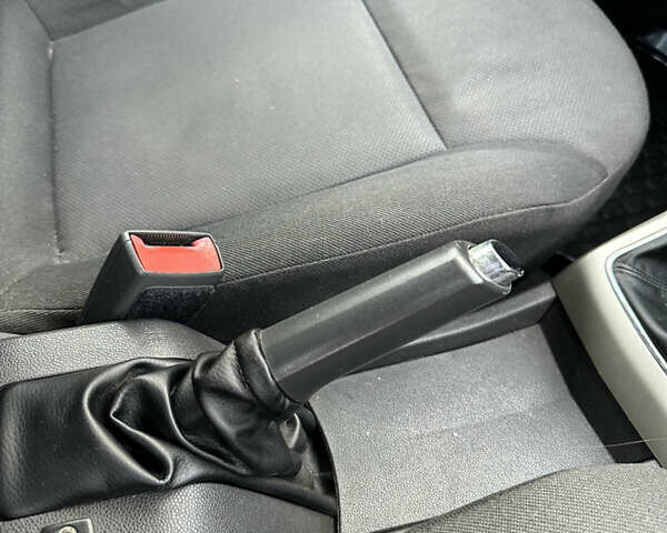 Серый Опель Астра, объемом двигателя 1.6 л и пробегом 168 тыс. км за 4599 $, фото 14 на Automoto.ua