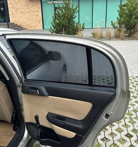 Серый Опель Астра, объемом двигателя 1.6 л и пробегом 179 тыс. км за 4000 $, фото 30 на Automoto.ua