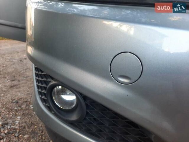 Серый Опель Астра, объемом двигателя 1.6 л и пробегом 117 тыс. км за 5550 $, фото 67 на Automoto.ua