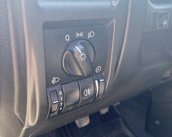 Сірий Опель Астра, об'ємом двигуна 1.4 л та пробігом 134 тис. км за 4999 $, фото 21 на Automoto.ua