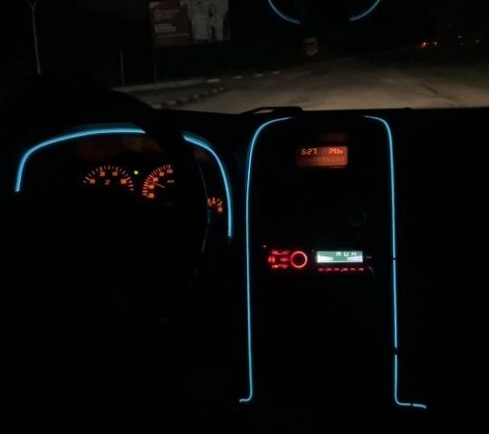 Серый Опель Астра, объемом двигателя 1.4 л и пробегом 3 тыс. км за 2200 $, фото 15 на Automoto.ua