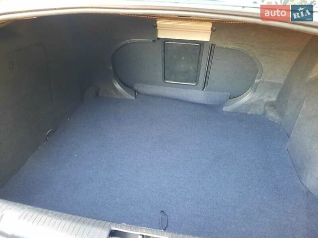 Серый Опель Астра, объемом двигателя 1.6 л и пробегом 117 тыс. км за 5550 $, фото 54 на Automoto.ua