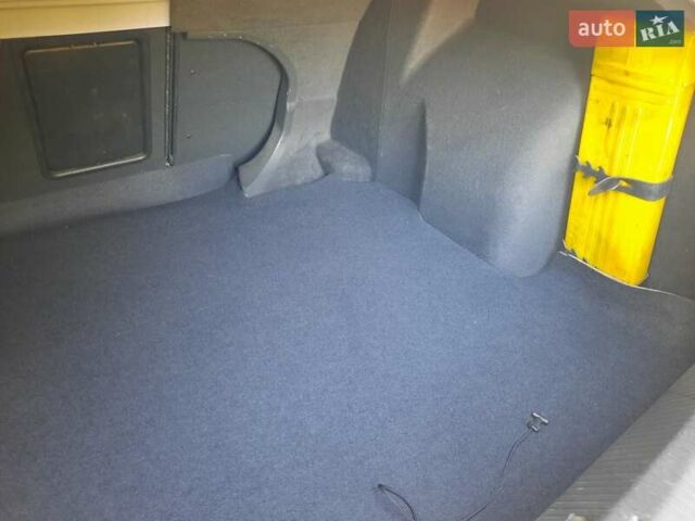 Серый Опель Астра, объемом двигателя 1.6 л и пробегом 117 тыс. км за 5550 $, фото 56 на Automoto.ua