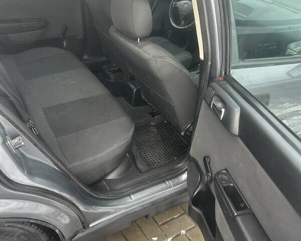 Сірий Опель Астра, об'ємом двигуна 1.4 л та пробігом 200 тис. км за 2849 $, фото 20 на Automoto.ua