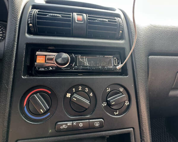 Сірий Опель Астра, об'ємом двигуна 1.6 л та пробігом 230 тис. км за 4300 $, фото 19 на Automoto.ua