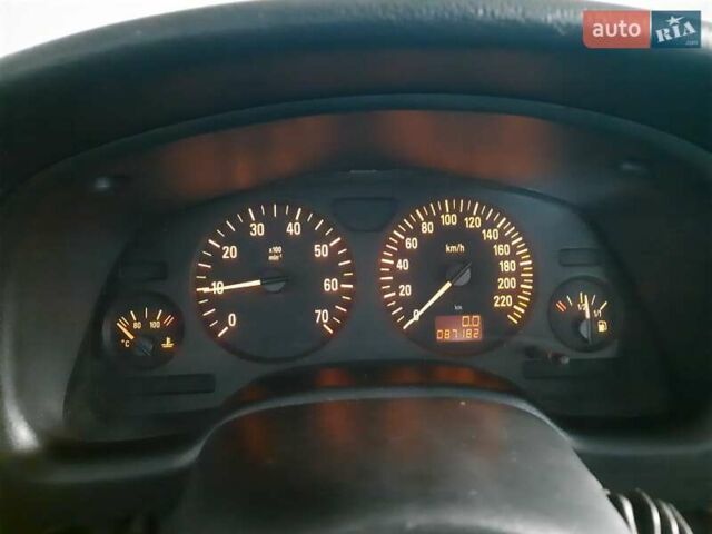 Опель Астра 2008 у Тернополі на Automoto.ua Сірий Опель Астра, об'ємом двигуна 1.4 л та пробігом 87 тис. км за 5200 $, фото 3 на Automoto.ua