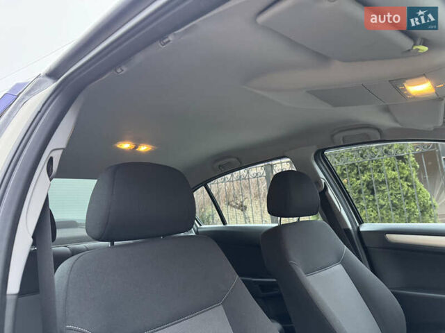 Сірий Опель Астра, об'ємом двигуна 1.6 л та пробігом 152 тис. км за 6000 $, фото 42 на Automoto.ua