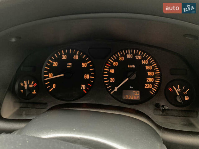 Опель Астра 2008 у Червоноград на Automoto.ua Сірий Опель Астра, об'ємом двигуна 1.6 л та пробігом 193 тис. км за 5300 $, фото 6 на Automoto.ua