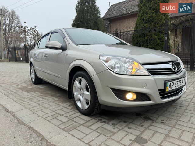 Сірий Опель Астра, об'ємом двигуна 1.6 л та пробігом 152 тис. км за 6000 $, фото 23 на Automoto.ua