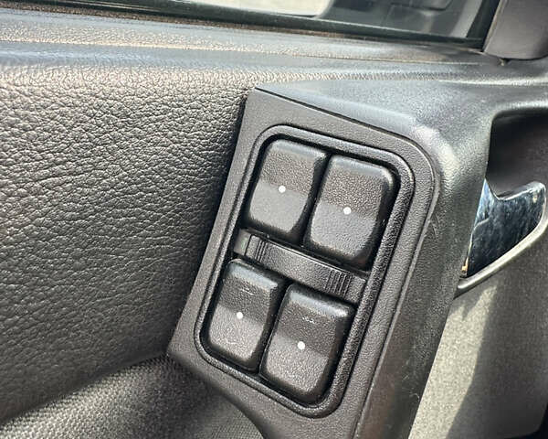 Сірий Опель Астра, об'ємом двигуна 1.6 л та пробігом 230 тис. км за 4300 $, фото 16 на Automoto.ua