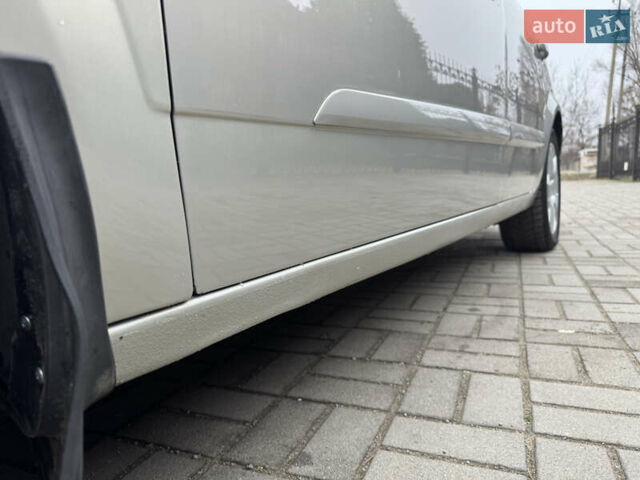 Сірий Опель Астра, об'ємом двигуна 1.6 л та пробігом 152 тис. км за 6000 $, фото 9 на Automoto.ua