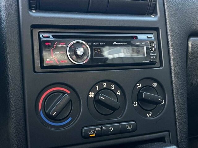 Сірий Опель Астра, об'ємом двигуна 1.4 л та пробігом 280 тис. км за 3890 $, фото 15 на Automoto.ua