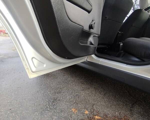 Сірий Опель Астра, об'ємом двигуна 1.6 л та пробігом 198 тис. км за 4600 $, фото 7 на Automoto.ua