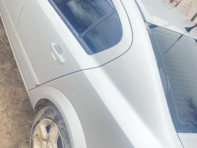 Сірий Опель Астра, об'ємом двигуна 1.6 л та пробігом 3 тис. км за 4400 $, фото 2 на Automoto.ua