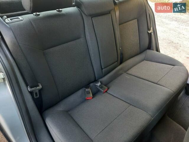 Серый Опель Астра, объемом двигателя 1.6 л и пробегом 117 тыс. км за 5550 $, фото 49 на Automoto.ua