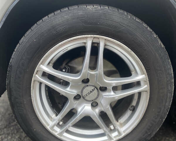 Серый Опель Астра, объемом двигателя 1.4 л и пробегом 104 тыс. км за 3900 $, фото 16 на Automoto.ua