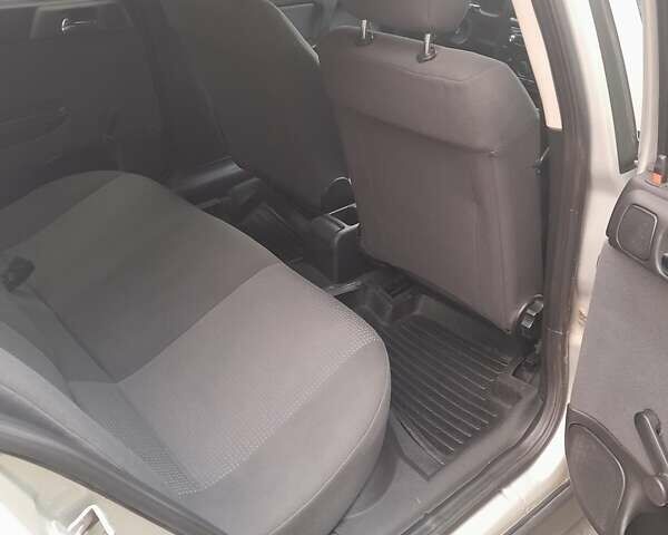 Сірий Опель Астра, об'ємом двигуна 1.4 л та пробігом 224 тис. км за 3900 $, фото 4 на Automoto.ua