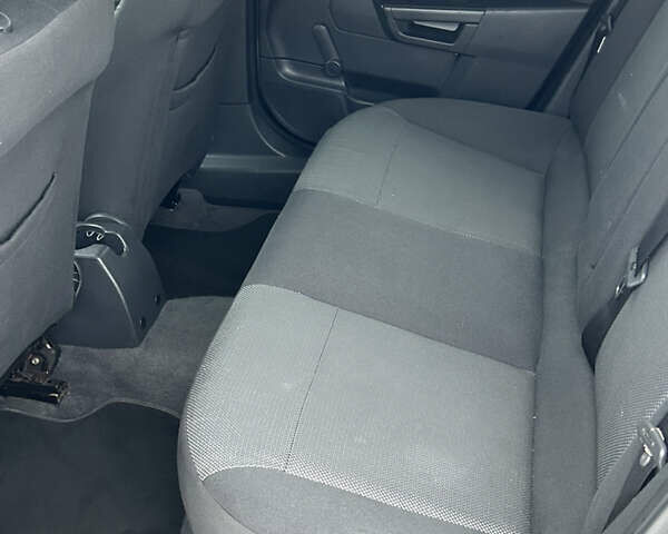 Сірий Опель Астра, об'ємом двигуна 1.6 л та пробігом 210 тис. км за 5700 $, фото 11 на Automoto.ua