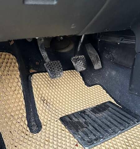 Серый Опель Астра, объемом двигателя 1.6 л и пробегом 179 тыс. км за 4000 $, фото 31 на Automoto.ua