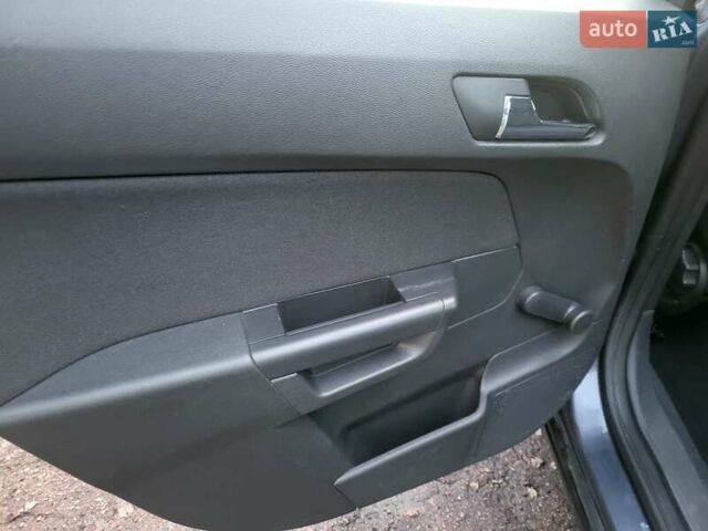 Сірий Опель Астра, об'ємом двигуна 1.8 л та пробігом 193 тис. км за 5450 $, фото 4 на Automoto.ua