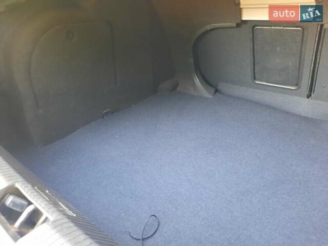 Серый Опель Астра, объемом двигателя 1.6 л и пробегом 117 тыс. км за 5550 $, фото 55 на Automoto.ua