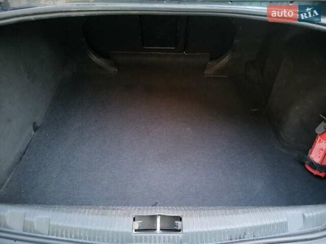 Сірий Опель Астра, об'ємом двигуна 1.8 л та пробігом 193 тис. км за 5450 $, фото 9 на Automoto.ua