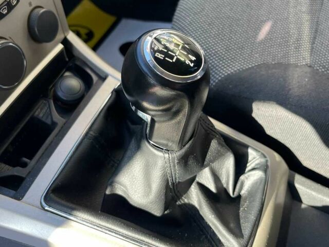 Серый Опель Астра, объемом двигателя 1.6 л и пробегом 212 тыс. км за 5750 $, фото 12 на Automoto.ua