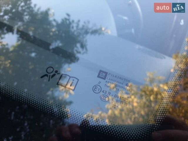 Серый Опель Астра, объемом двигателя 1.6 л и пробегом 117 тыс. км за 5550 $, фото 64 на Automoto.ua