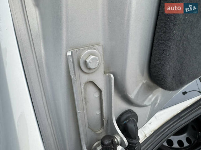 Сірий Опель Астра, об'ємом двигуна 1.6 л та пробігом 152 тис. км за 6000 $, фото 28 на Automoto.ua