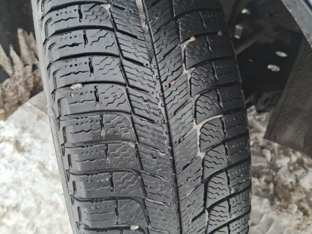 Сірий Опель Астра, об'ємом двигуна 1.4 л та пробігом 235 тис. км за 3900 $, фото 12 на Automoto.ua