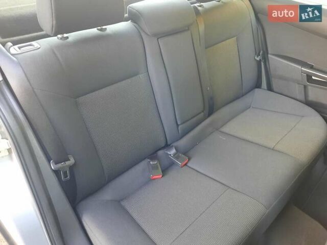 Серый Опель Астра, объемом двигателя 1.6 л и пробегом 117 тыс. км за 5550 $, фото 38 на Automoto.ua