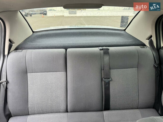 Серый Опель Астра, объемом двигателя 1.4 л и пробегом 200 тыс. км за 4200 $, фото 19 на Automoto.ua