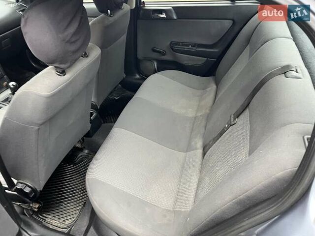 Сірий Опель Астра, об'ємом двигуна 1.4 л та пробігом 146 тис. км за 2950 $, фото 13 на Automoto.ua