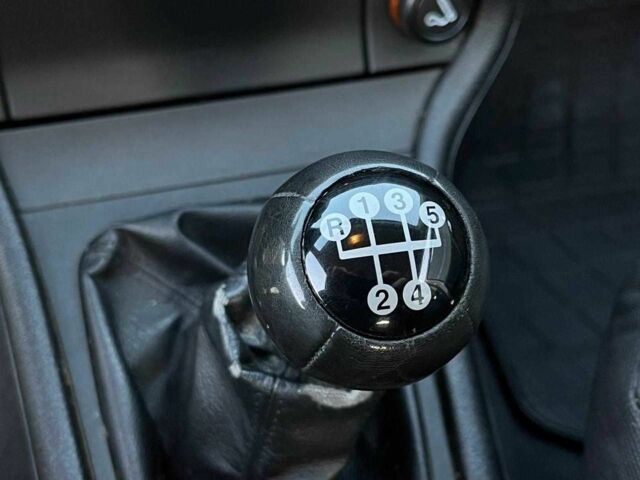 Сірий Опель Астра, об'ємом двигуна 1.4 л та пробігом 280 тис. км за 3890 $, фото 16 на Automoto.ua