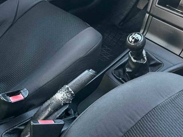 Сірий Опель Астра, об'ємом двигуна 1.4 л та пробігом 280 тис. км за 3890 $, фото 23 на Automoto.ua