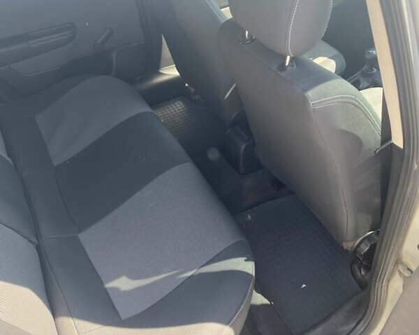 Сірий Опель Астра, об'ємом двигуна 1.4 л та пробігом 134 тис. км за 4999 $, фото 18 на Automoto.ua