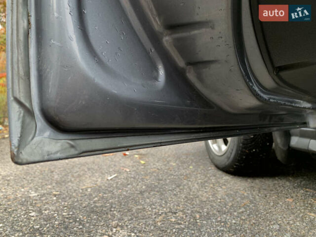 Опель Астра 2008 у Червоноград на Automoto.ua Сірий Опель Астра, об'ємом двигуна 1.6 л та пробігом 193 тис. км за 5300 $, фото 13 на Automoto.ua