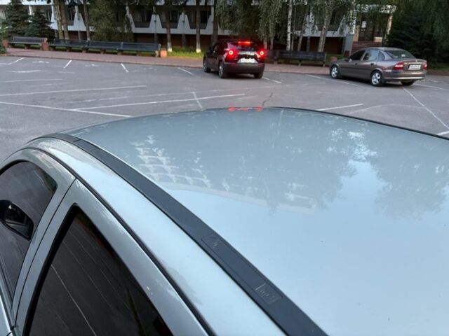 Опель Астра 2008 в Виннице на Automoto.ua Серый Опель Астра, объемом двигателя 0 л и пробегом 220 тыс. км за 3836 $, фото 9 на Automoto.ua
