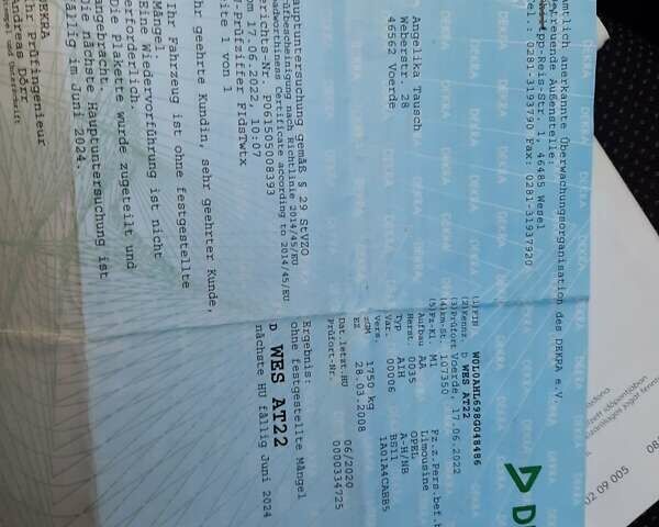 Серый Опель Астра, объемом двигателя 1.6 л и пробегом 117 тыс. км за 5550 $, фото 79 на Automoto.ua