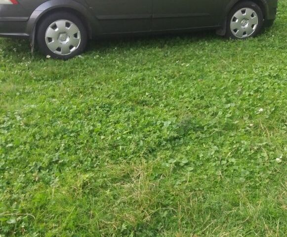 Сірий Опель Астра, об'ємом двигуна 1.6 л та пробігом 205 тис. км за 4500 $, фото 2 на Automoto.ua