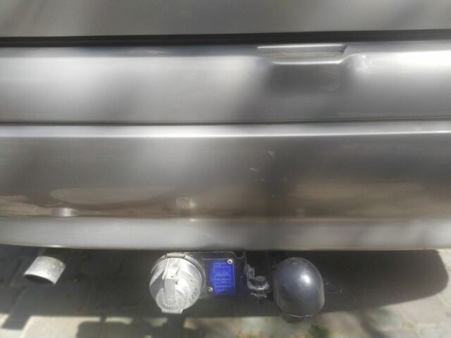 Сірий Опель Астра, об'ємом двигуна 0.16 л та пробігом 157 тис. км за 4450 $, фото 8 на Automoto.ua