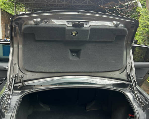 Сірий Опель Астра, об'ємом двигуна 1.7 л та пробігом 275 тис. км за 5900 $, фото 19 на Automoto.ua