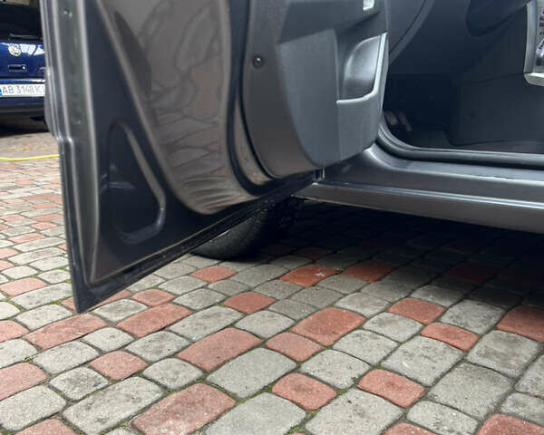 Сірий Опель Астра, об'ємом двигуна 1.7 л та пробігом 275 тис. км за 5900 $, фото 21 на Automoto.ua