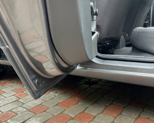 Сірий Опель Астра, об'ємом двигуна 1.7 л та пробігом 275 тис. км за 5900 $, фото 23 на Automoto.ua