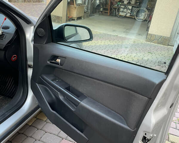 Сірий Опель Астра, об'ємом двигуна 1.6 л та пробігом 99 тис. км за 7000 $, фото 20 на Automoto.ua