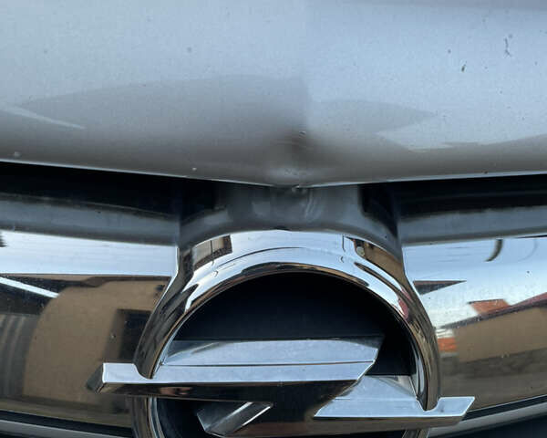 Сірий Опель Астра, об'ємом двигуна 1.6 л та пробігом 99 тис. км за 7000 $, фото 24 на Automoto.ua