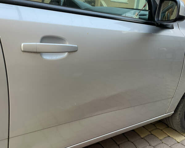 Сірий Опель Астра, об'ємом двигуна 1.6 л та пробігом 99 тис. км за 7000 $, фото 2 на Automoto.ua