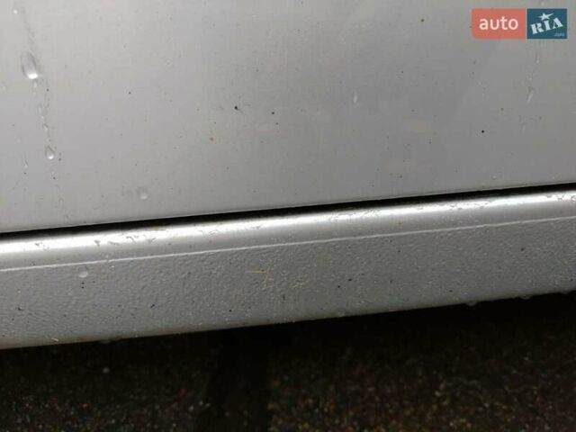 Сірий Опель Астра, об'ємом двигуна 1.6 л та пробігом 246 тис. км за 7500 $, фото 3 на Automoto.ua