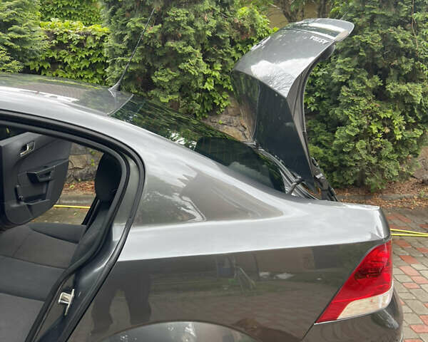 Сірий Опель Астра, об'ємом двигуна 1.7 л та пробігом 275 тис. км за 5900 $, фото 20 на Automoto.ua