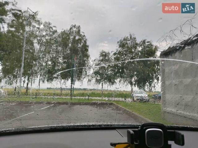 Сірий Опель Астра, об'ємом двигуна 1.6 л та пробігом 246 тис. км за 7500 $, фото 13 на Automoto.ua